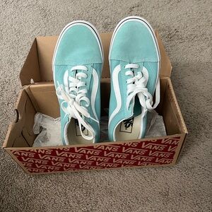 Vans shoes